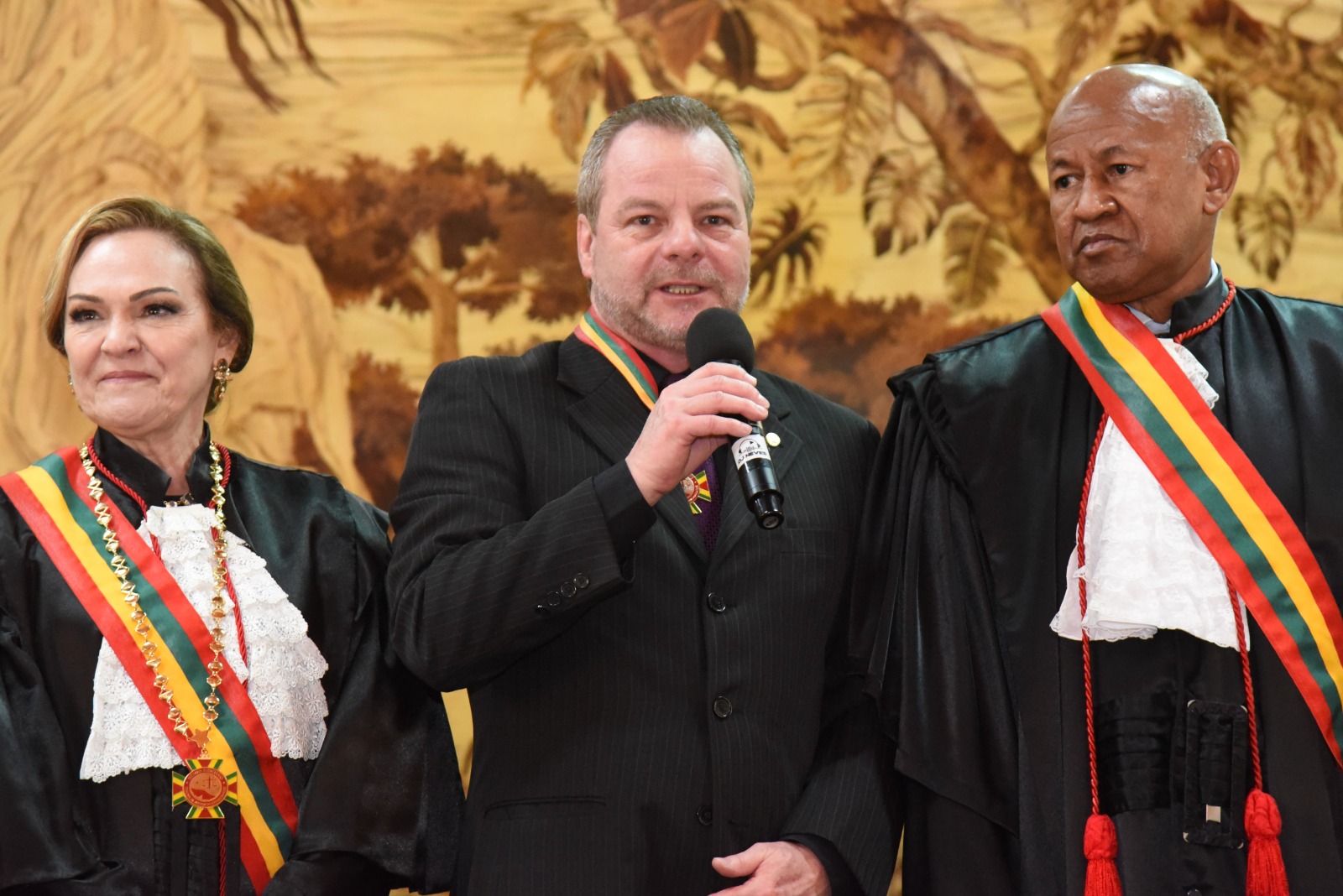 Foto: Elisson Magalhães