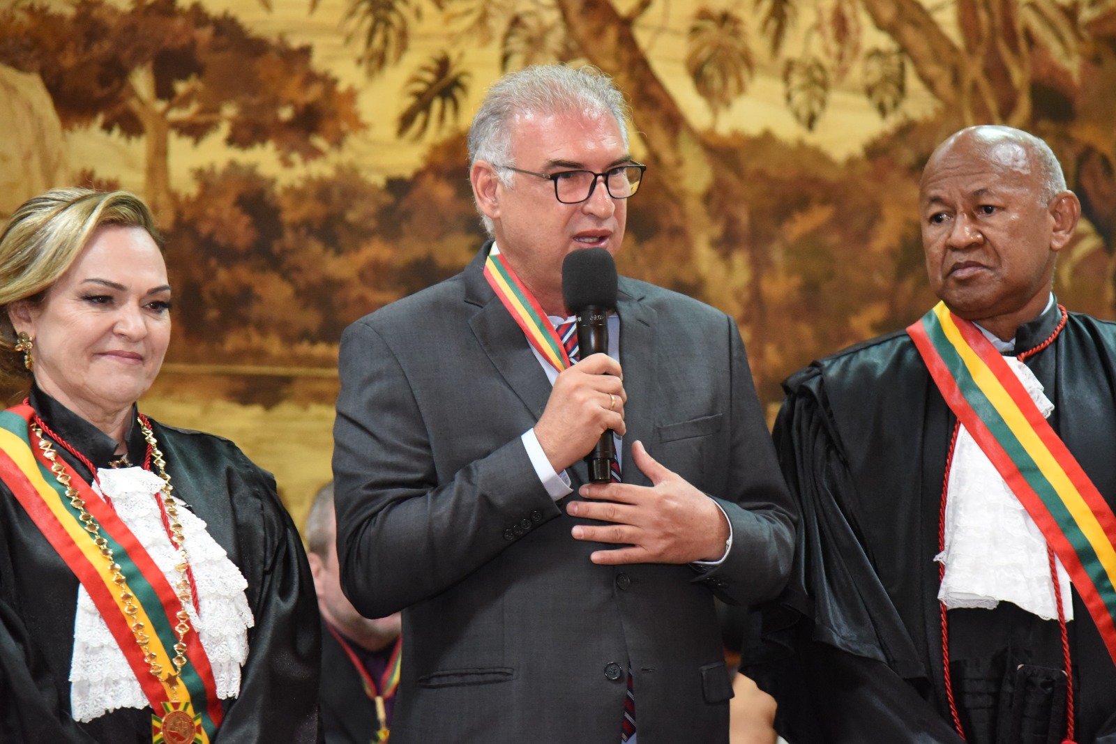 Foto: Elisson Magalhães