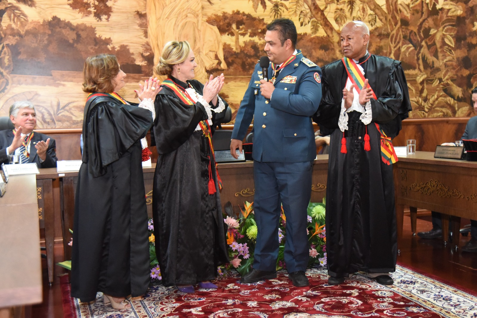 Foto: Elisson Magalhães