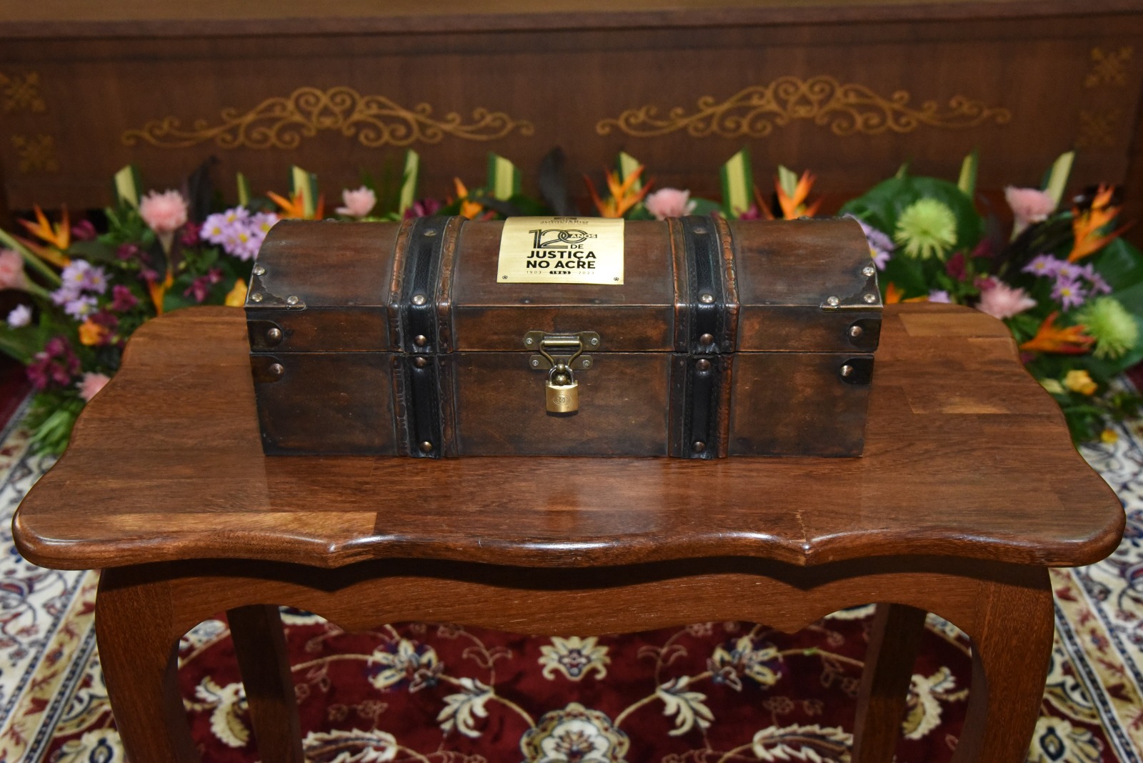 Foto: Elisson Magalhães