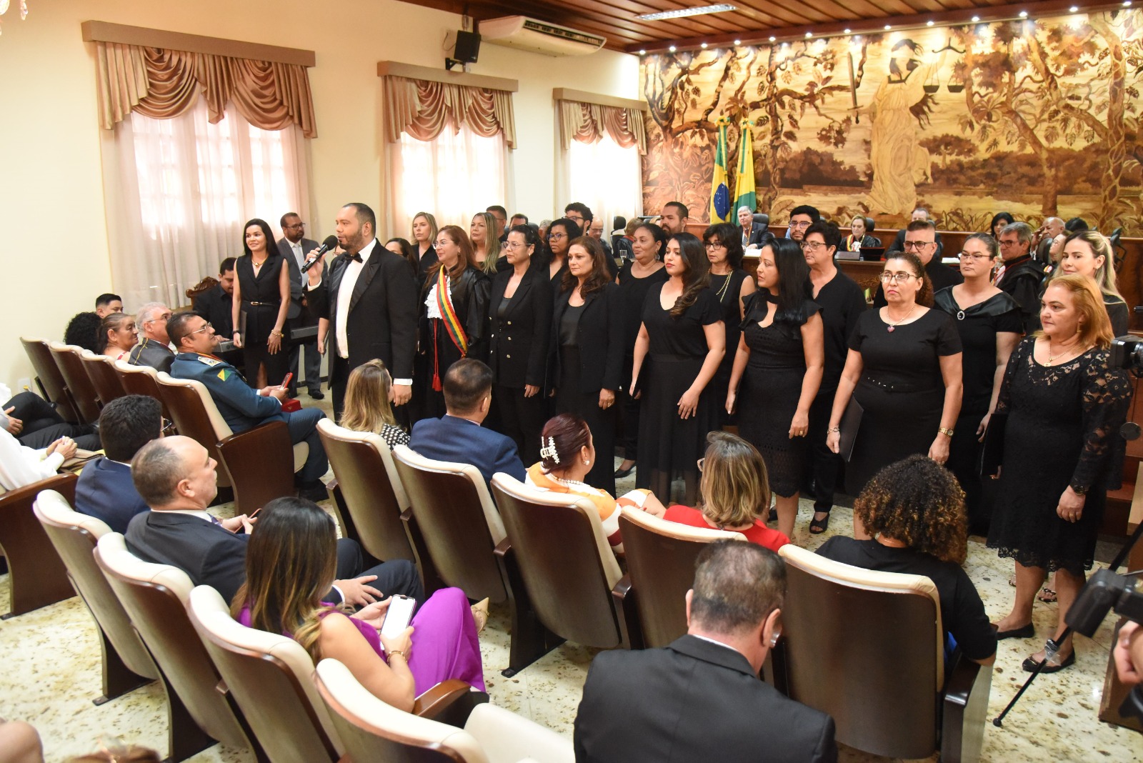 Foto: Elisson Magalhães