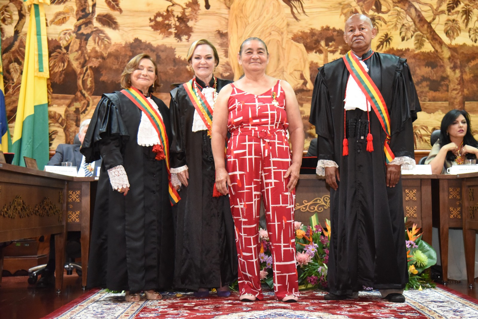 Foto: Elisson Magalhães