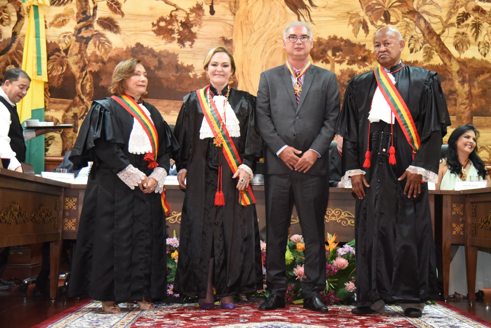 Foto: Elisson Magalhães