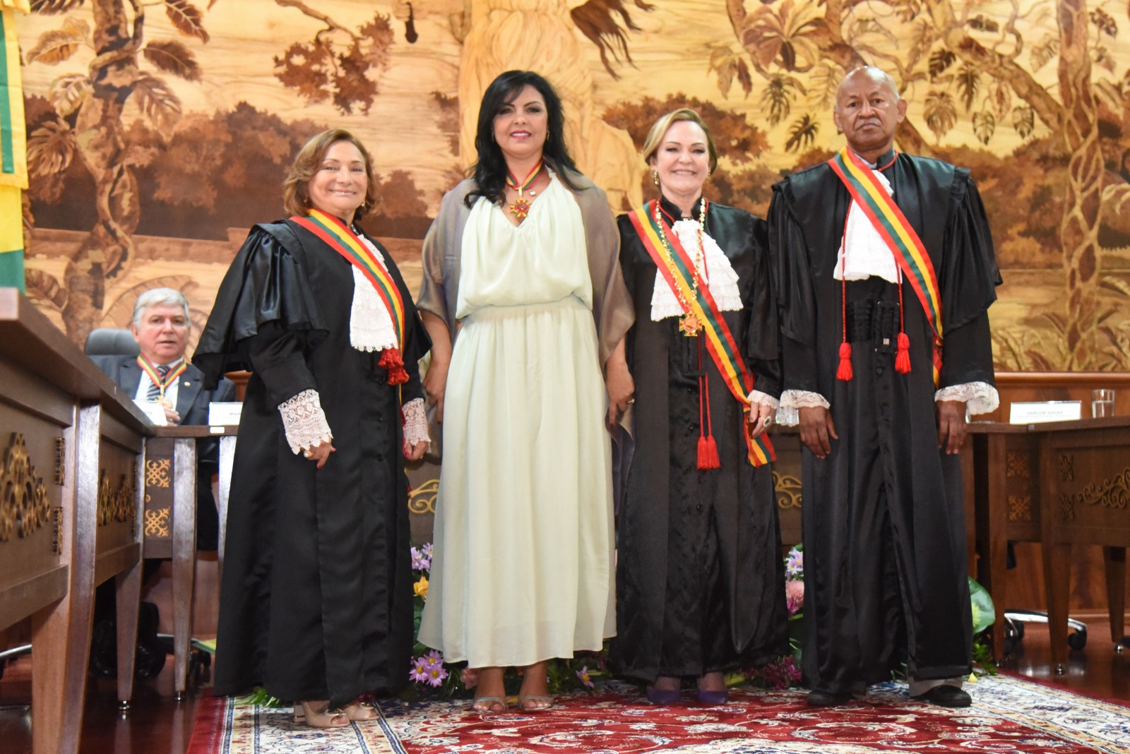 Foto: Elisson Magalhães