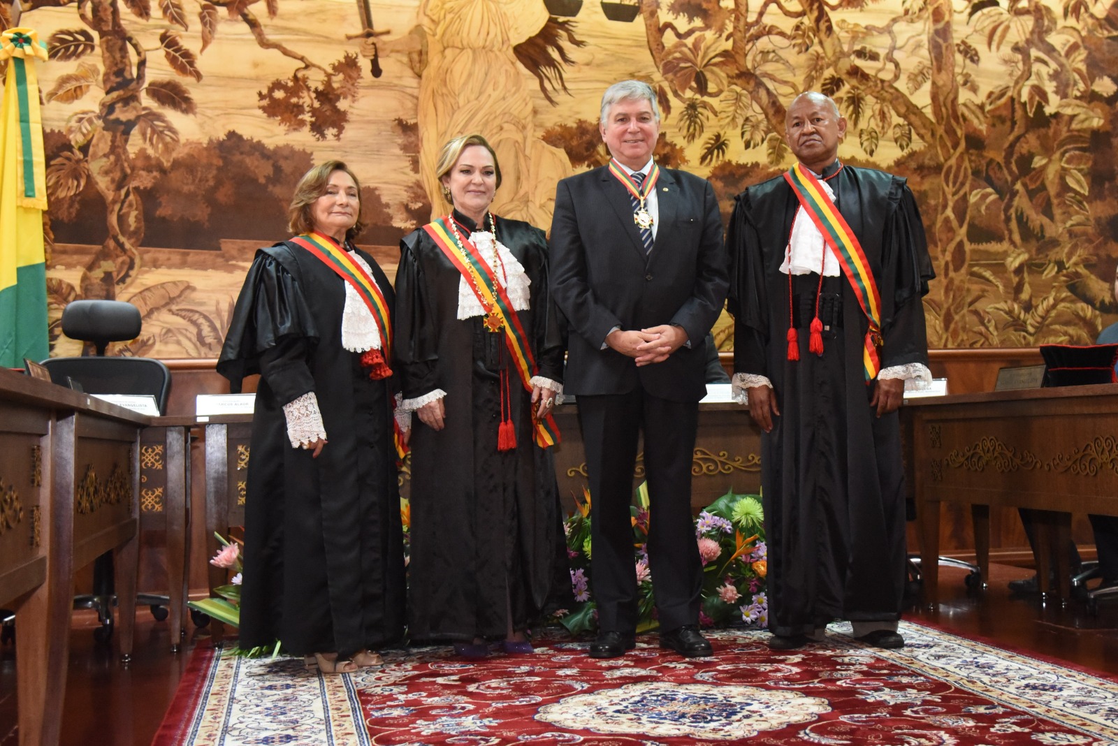 Foto: Elisson Magalhães