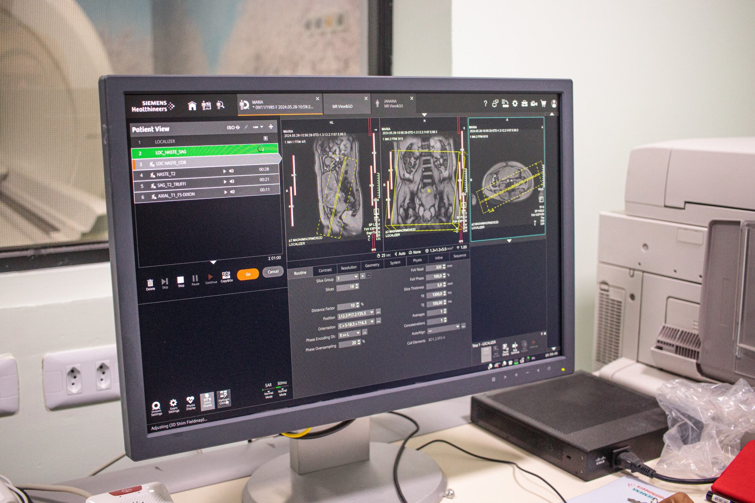 Foto: Diego Silva/Secom