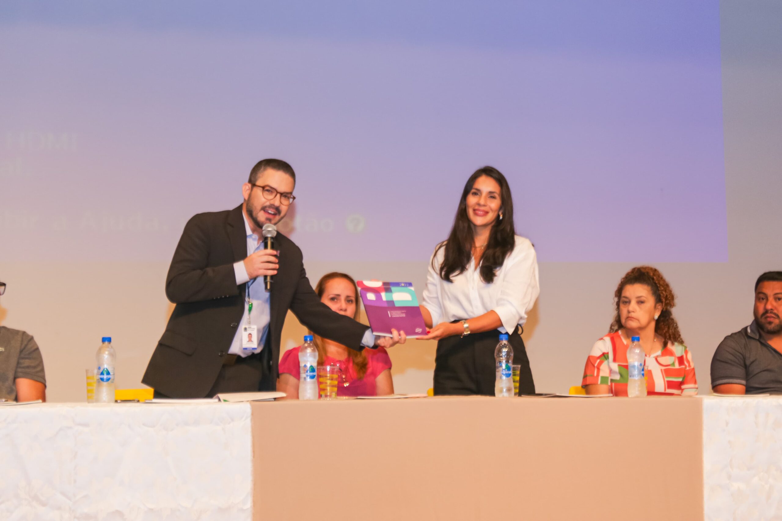 Foto: Marcos Santos/Secom