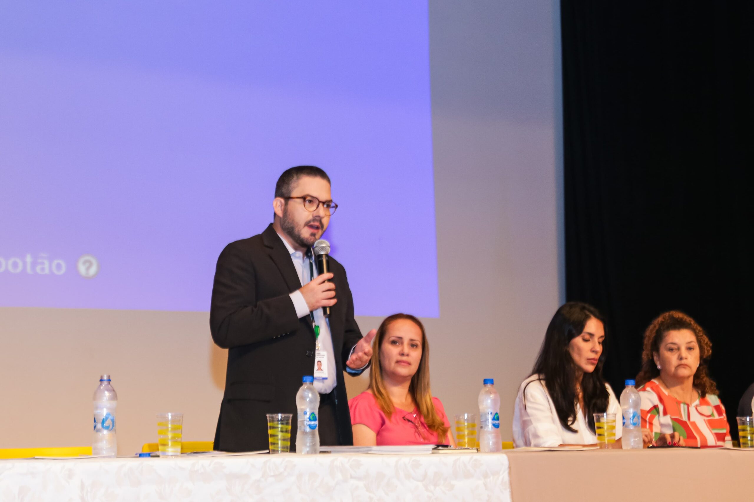 Foto: Marcos Santos/Secom