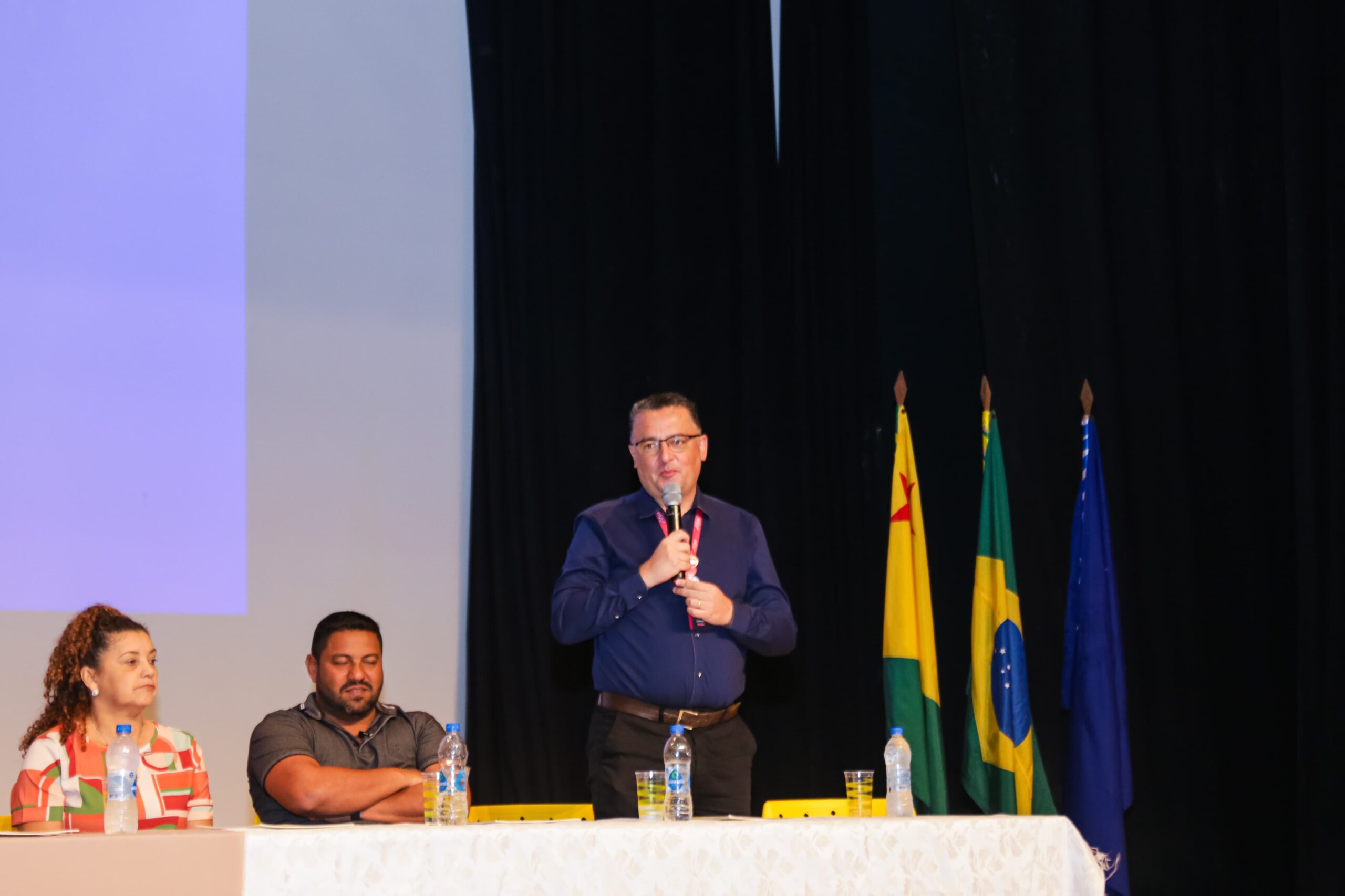 Foto: Marcos Santos/Secom