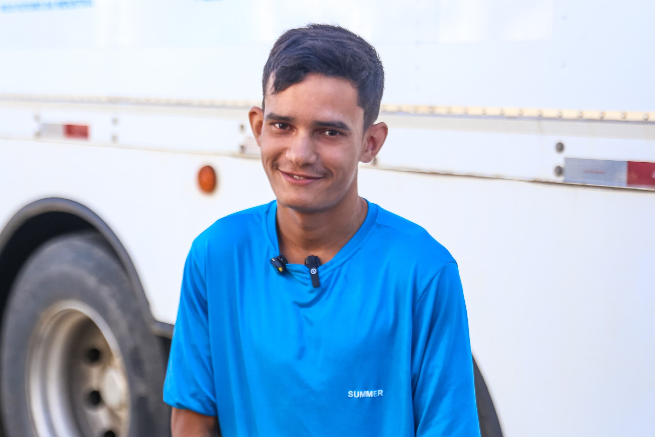 Foto: Marcos Santos/Secom