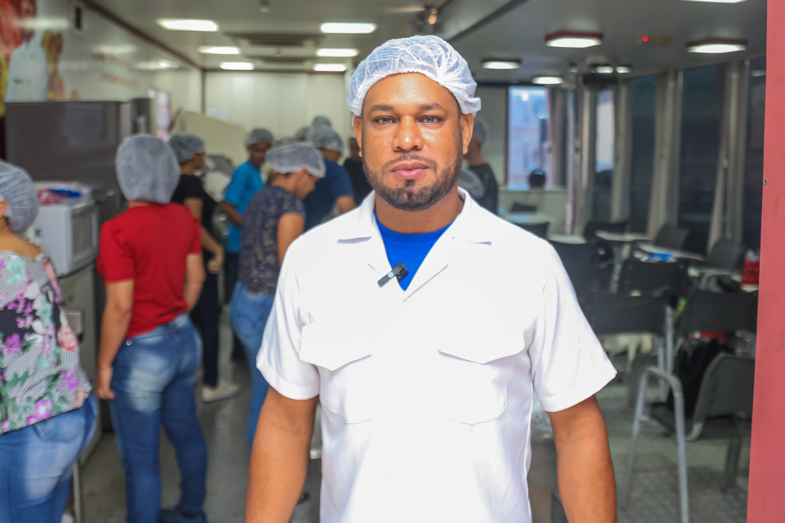 Foto: Marcos Santos/Secom