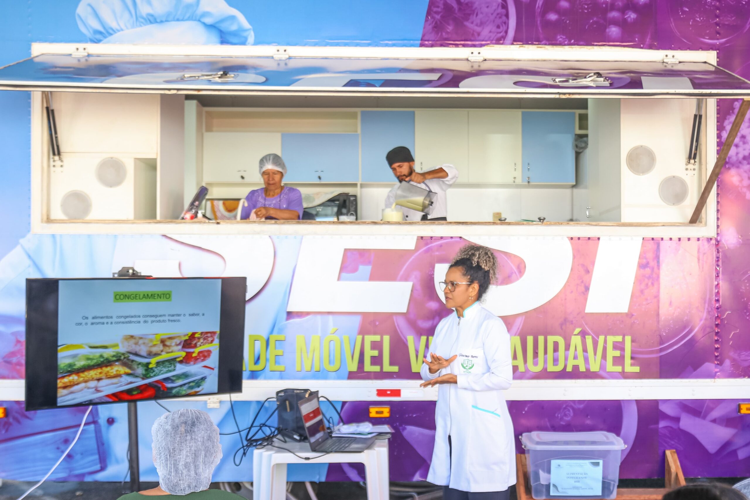 Foto: Marcos Santos/Secom