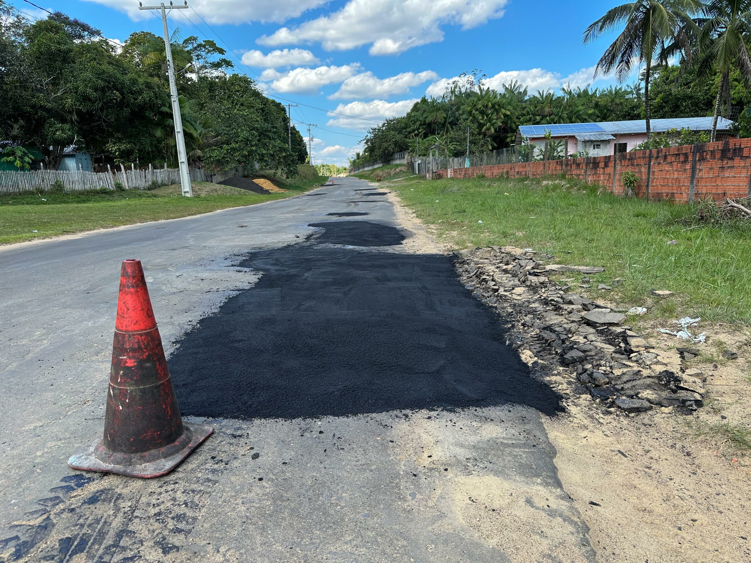 Foto: Beatriz Santos/Deracre