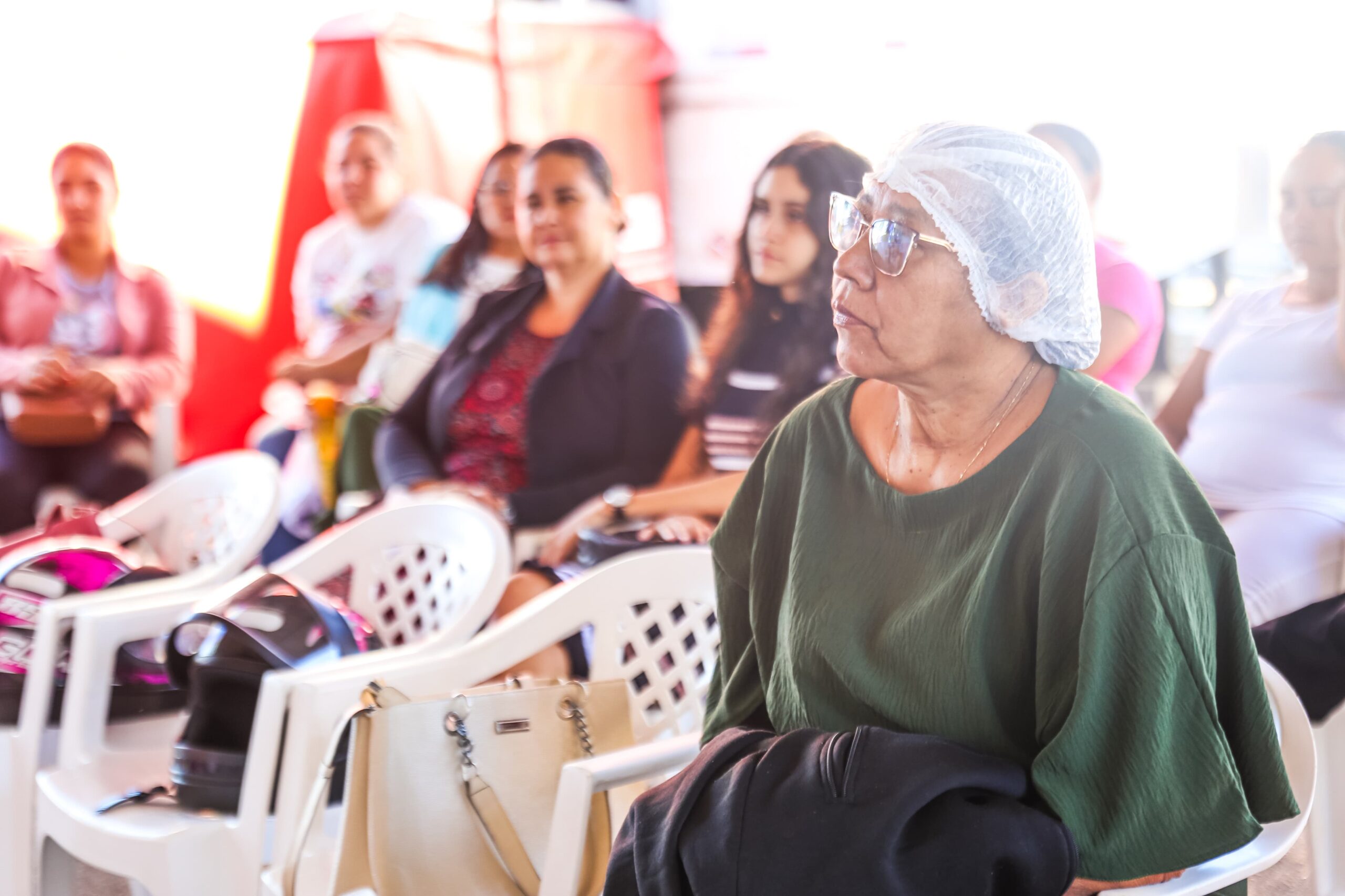 Foto: Marcos Santos/Secom