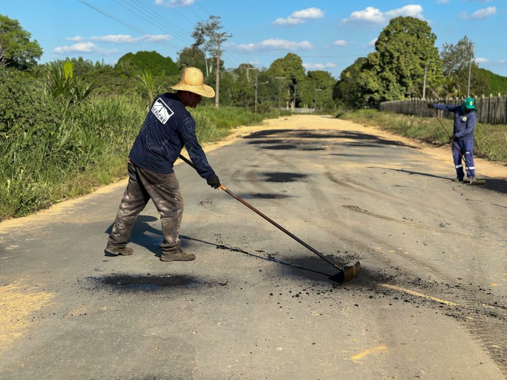 Foto: Beatriz Santos/Deracre