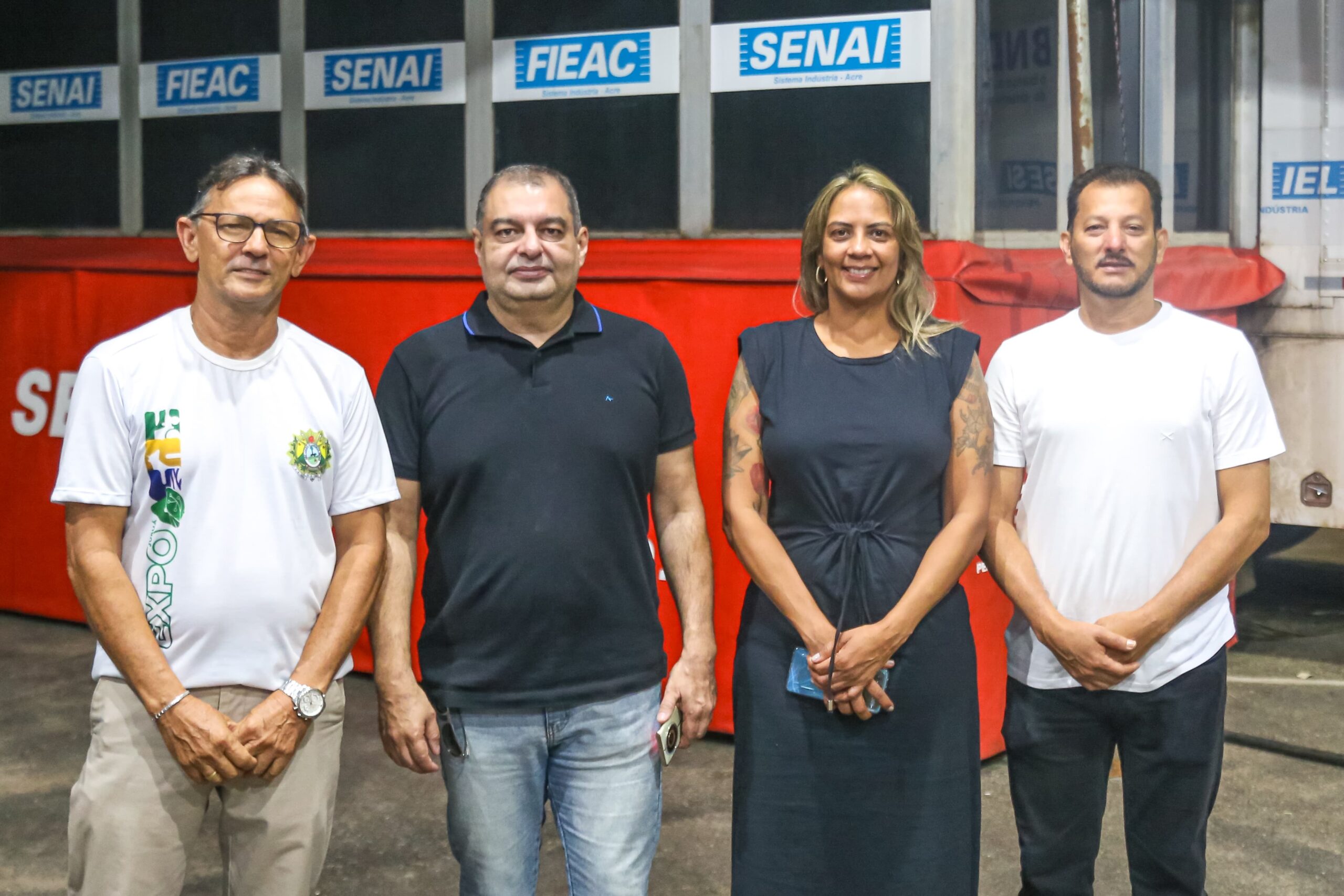 Foto: Marcos Santos/Secom