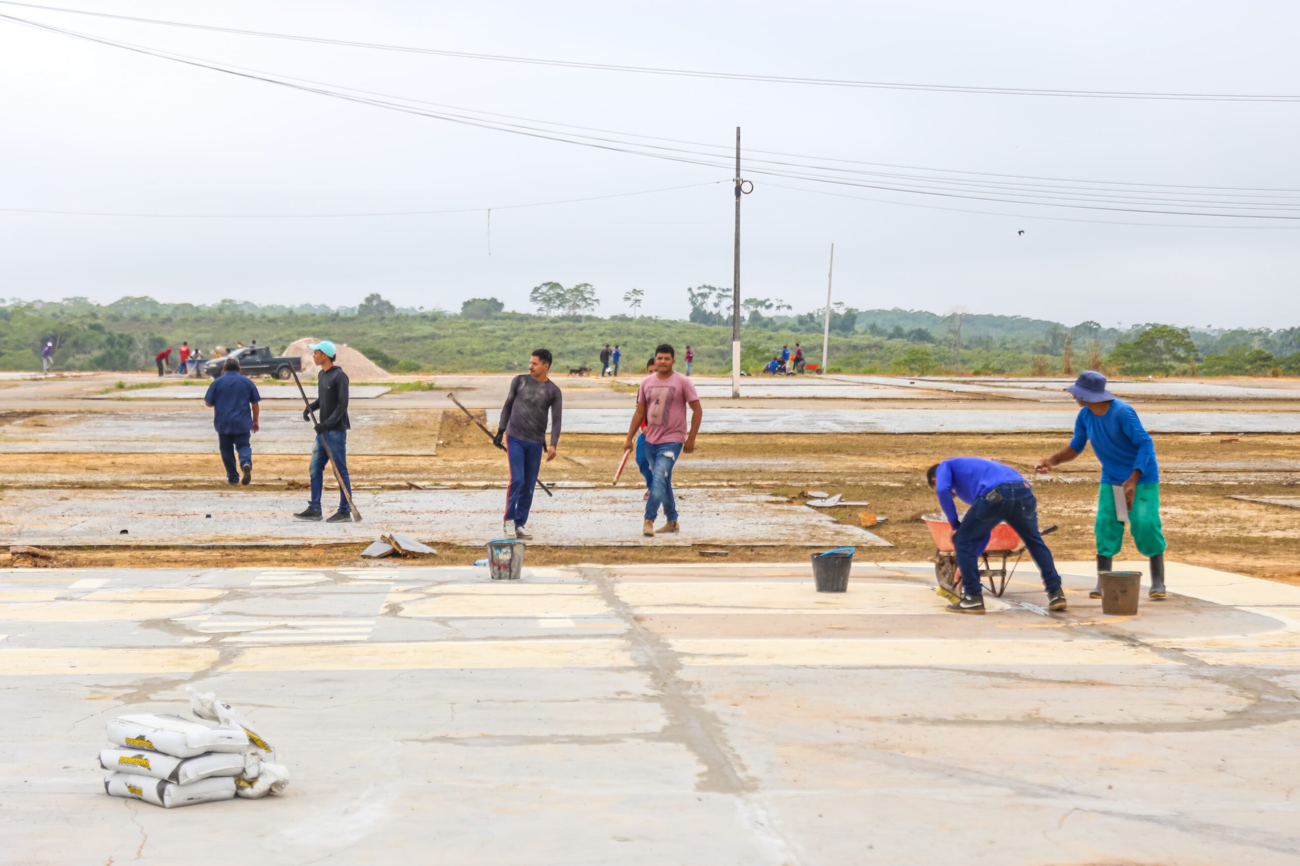 Foto: Marcos Santos/Secom