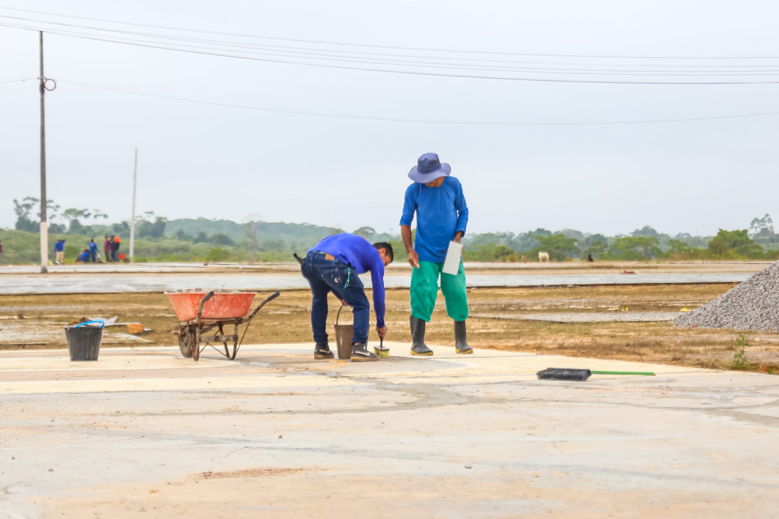 Foto: Marcos Santos/Secom