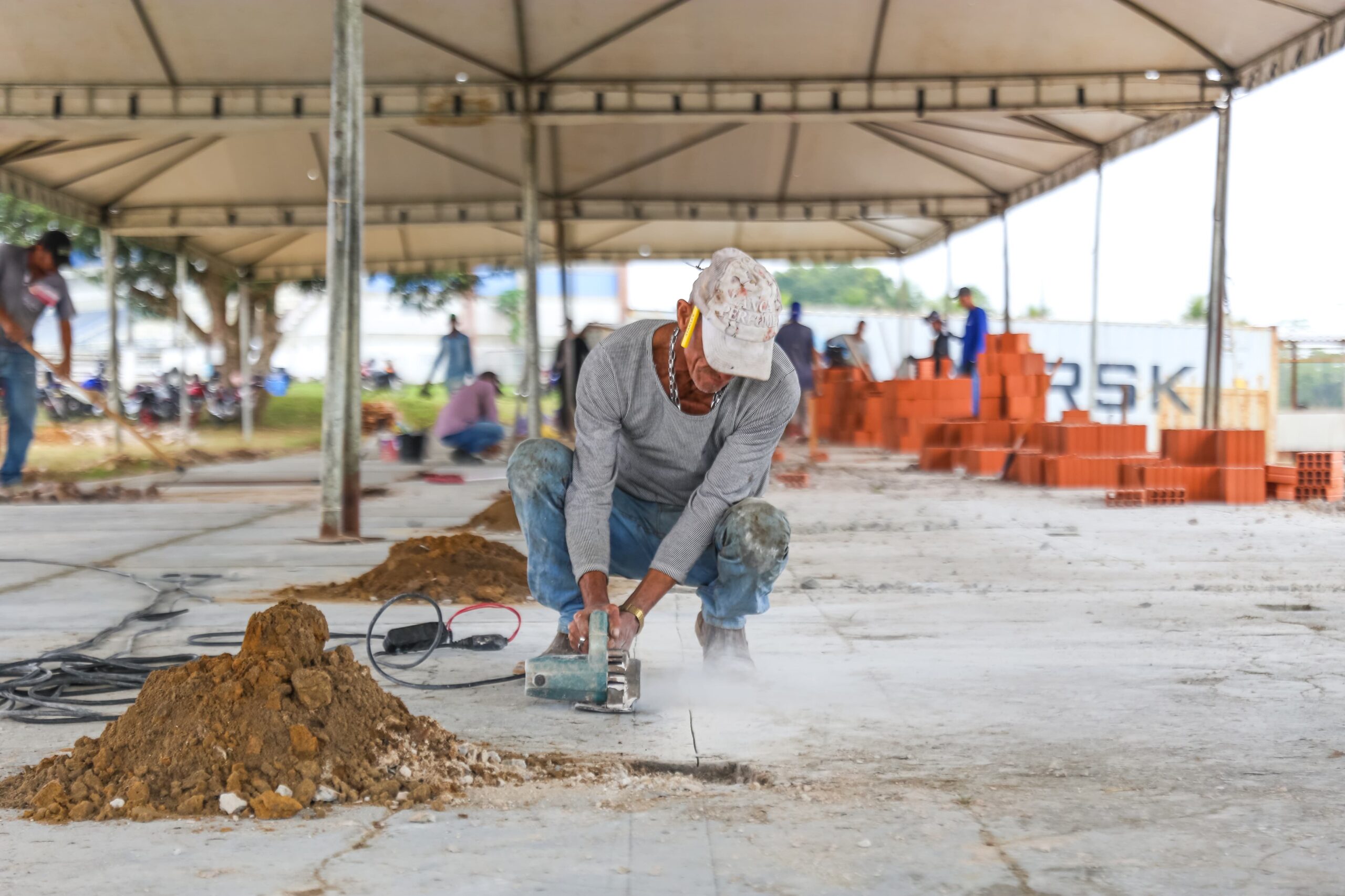 Foto: Marcos Santos/Secom