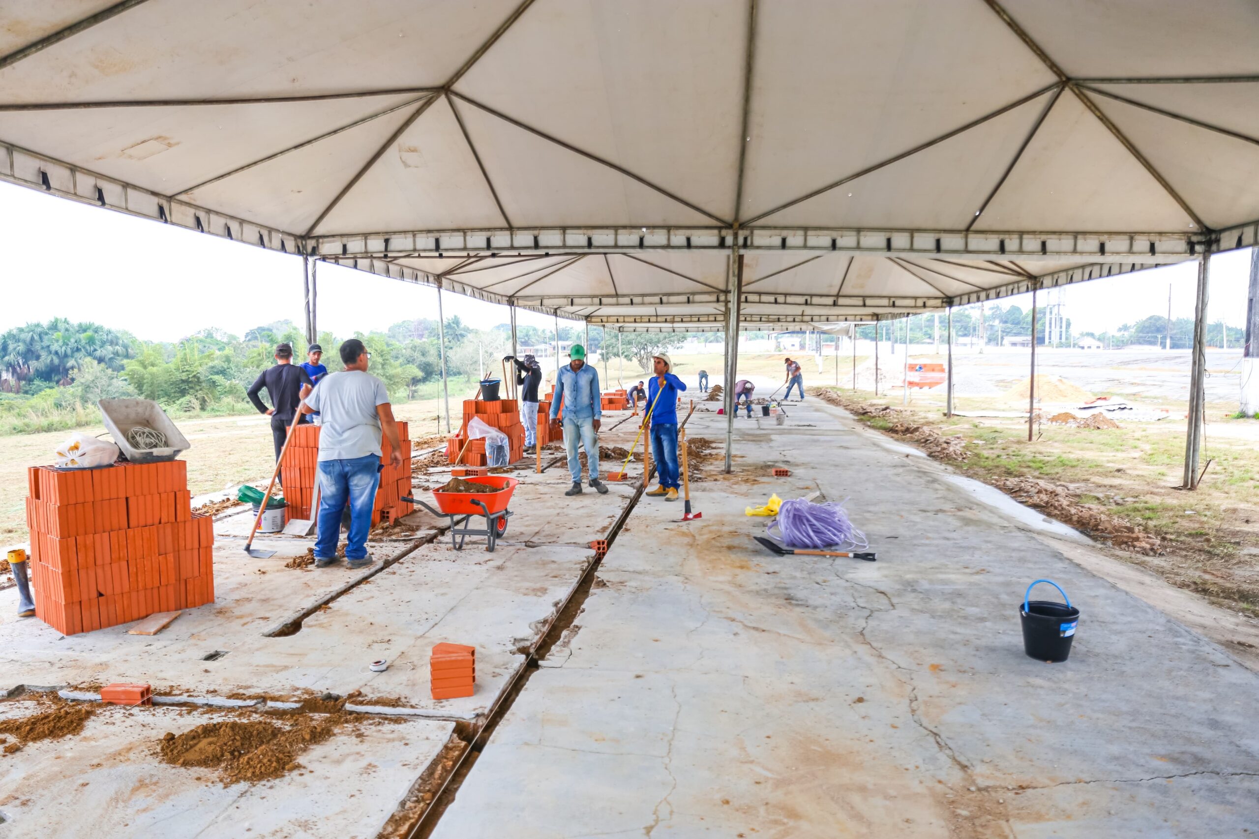 Foto: Marcos Santos/Secom