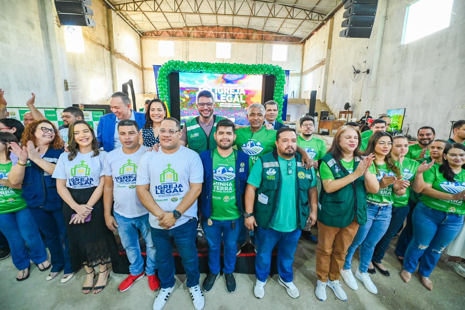 Foto: Diego Gurgel/Secom