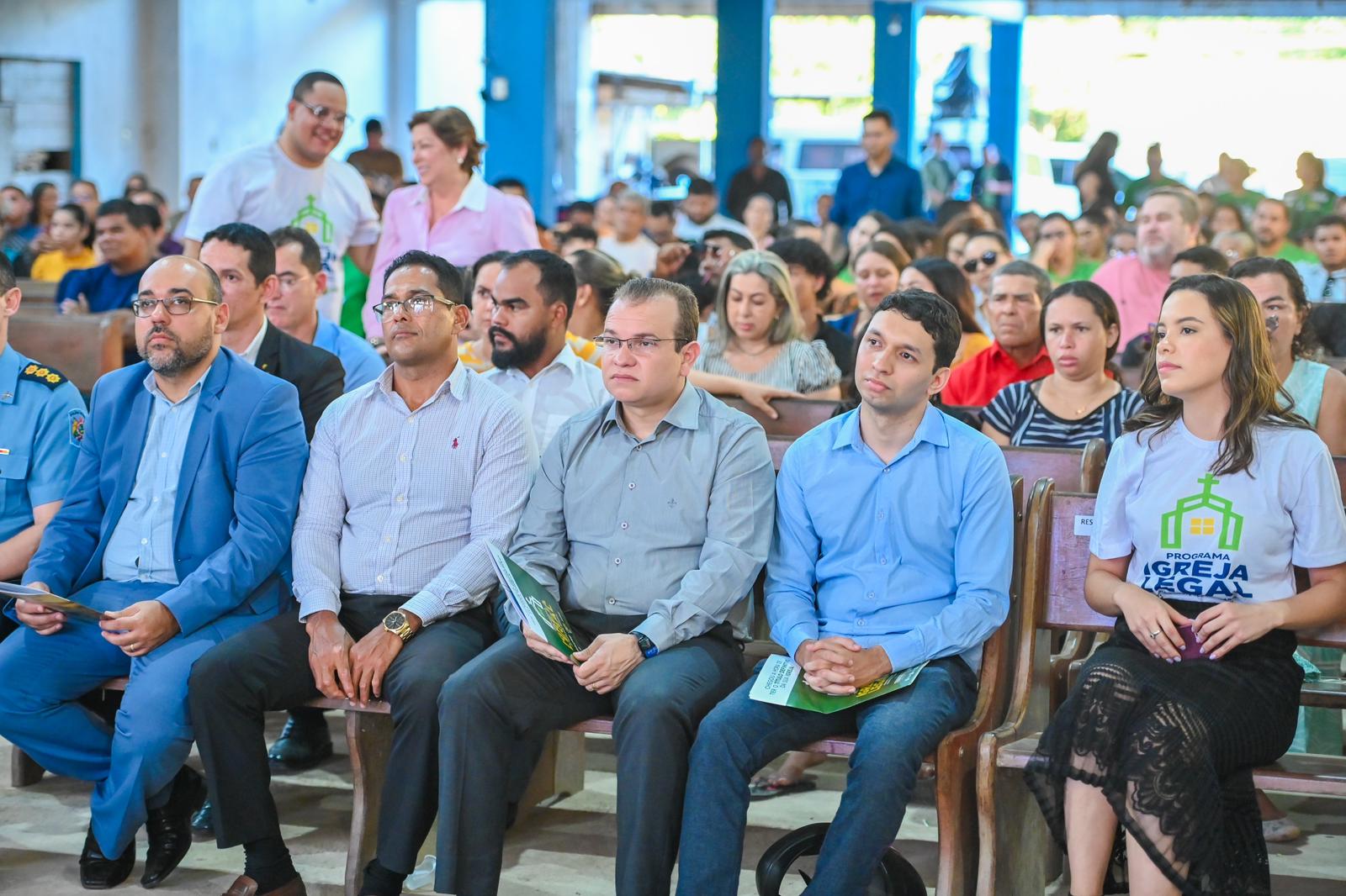 Foto: Diego Gurgel/Secom