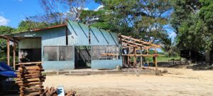 Foto: Elves Barros/Iapen