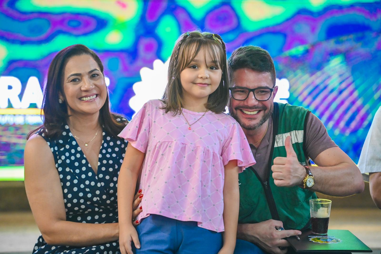 Foto: Diego Gurgel/Secom