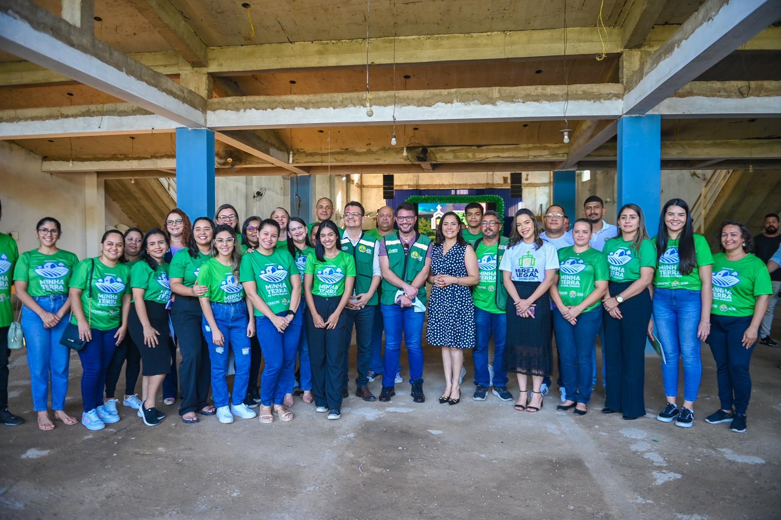 Foto: Diego Gurgel/Secom