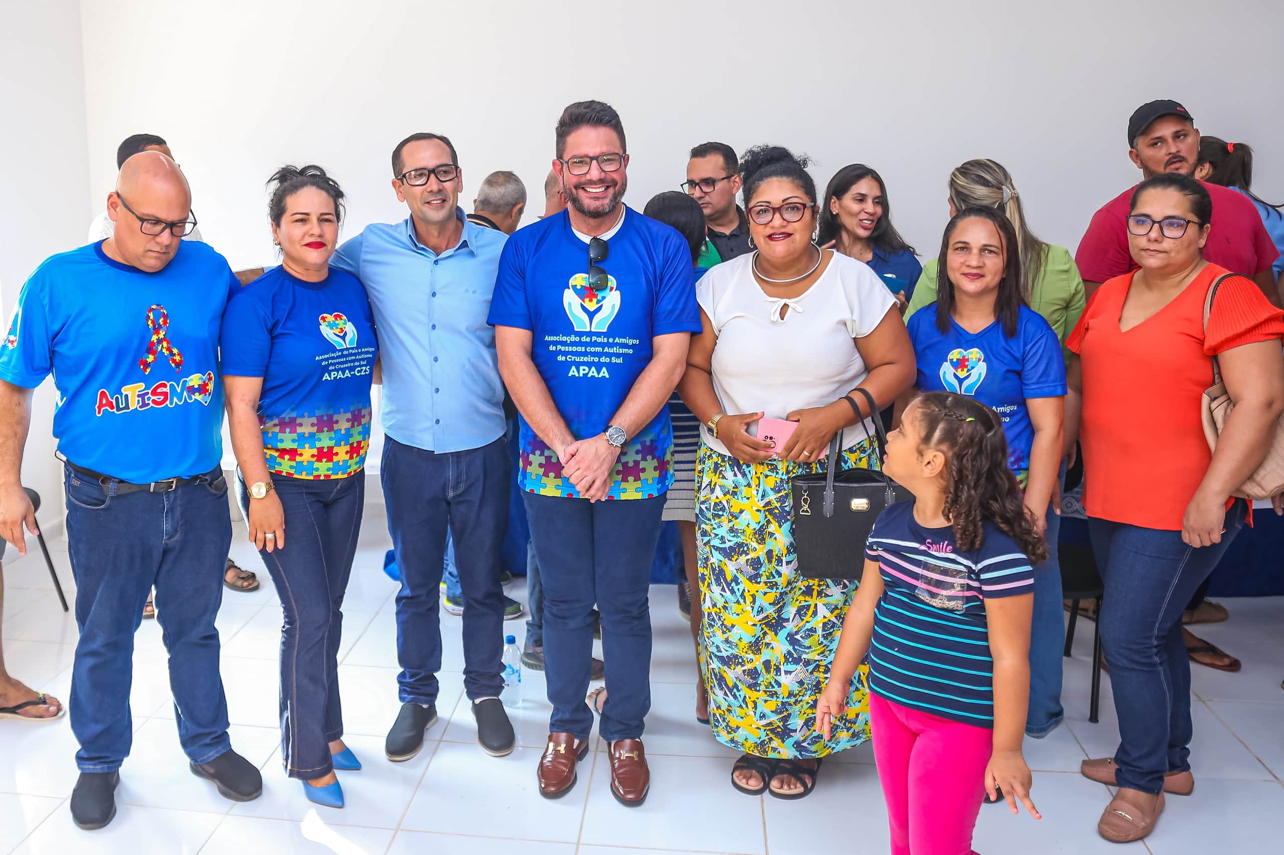 Foto: Marcos Santos/Secom