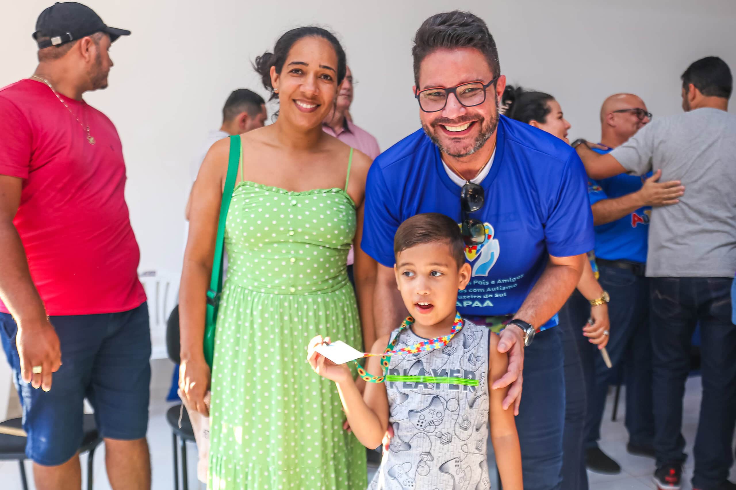 Foto: Marcos Santos/Secom