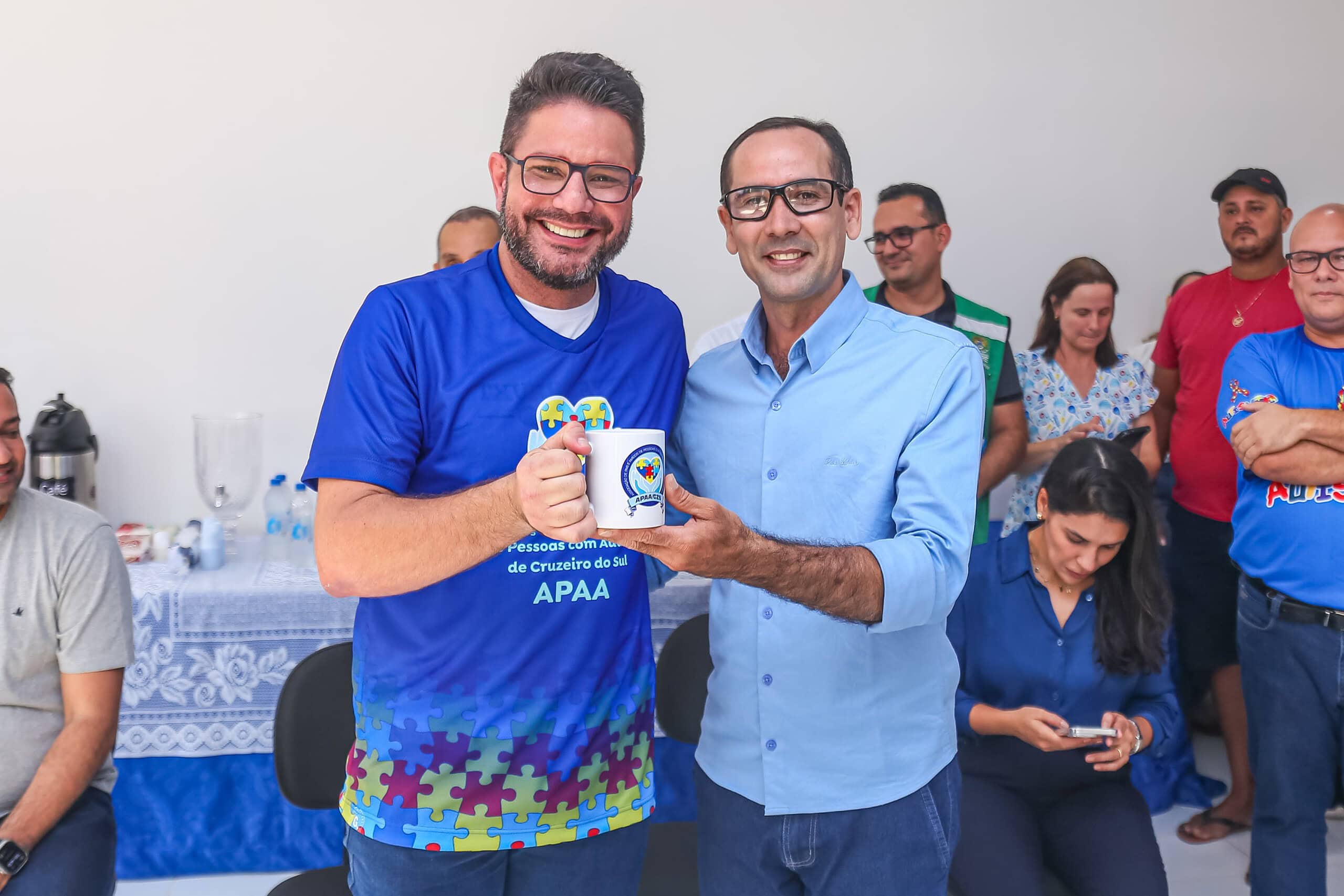 Foto: Marcos Santos/Secom