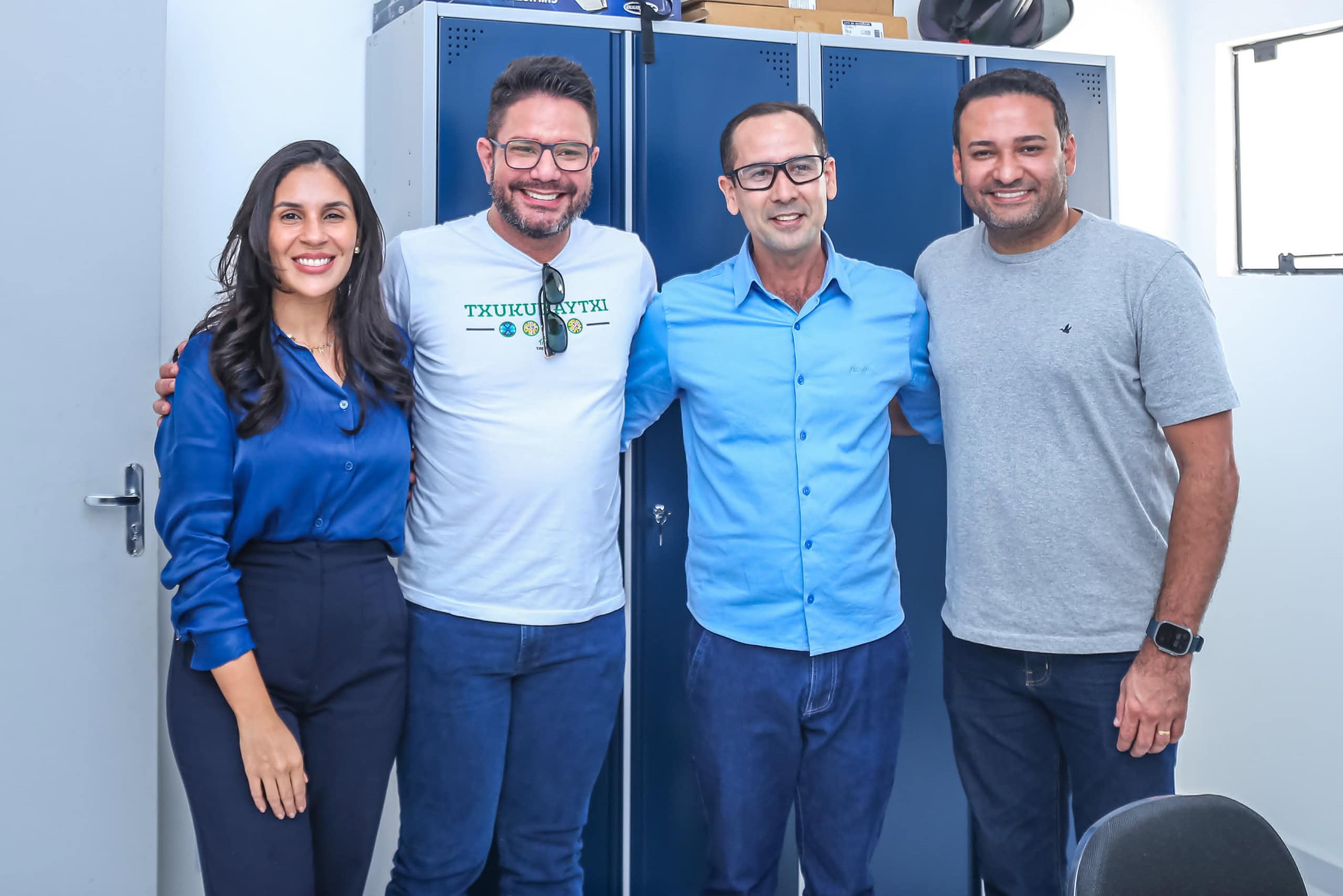 Foto: Marcos Santos/Secom