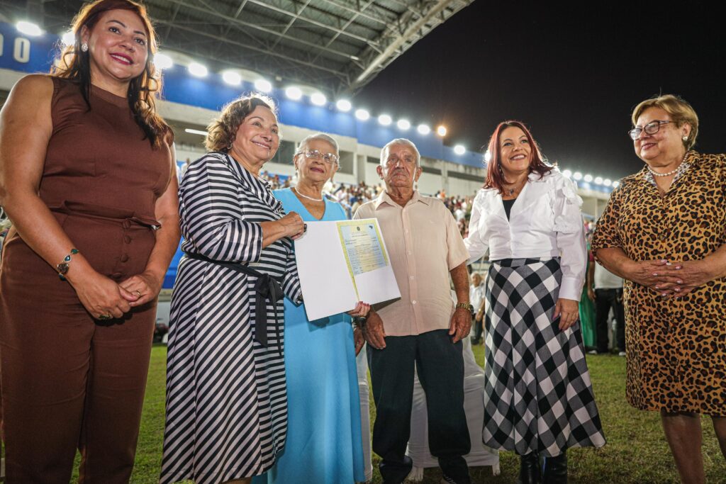 Foto: José Caminha/Secom