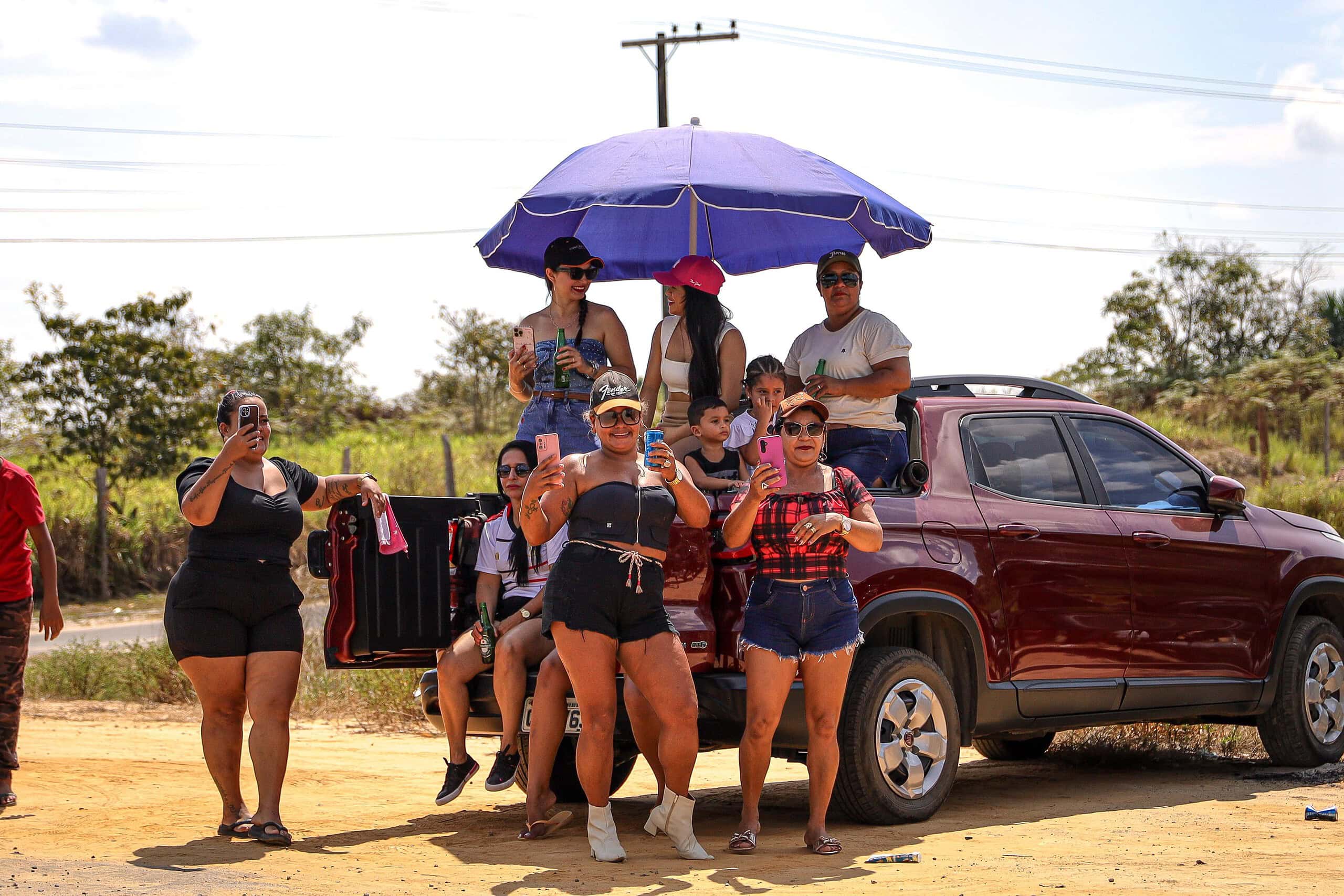 Foto: José Caminha/Secom