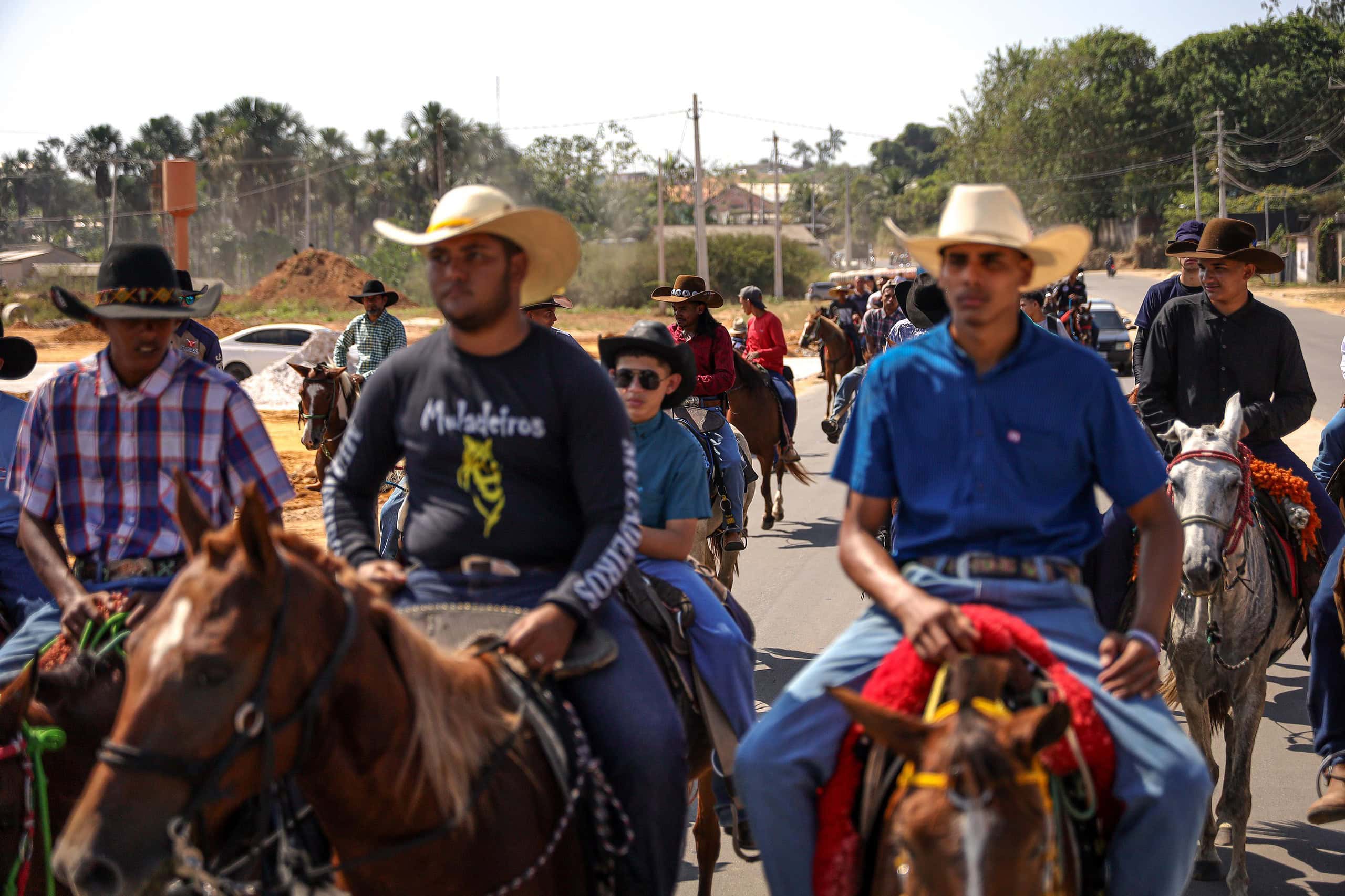 Foto: José Caminha/Secom