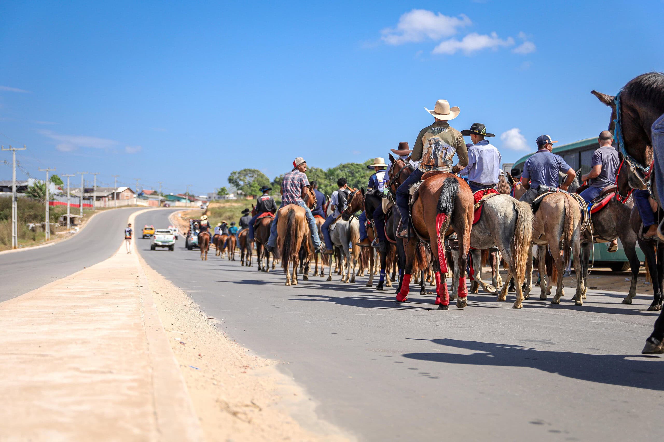 Foto: José Caminha/Secom