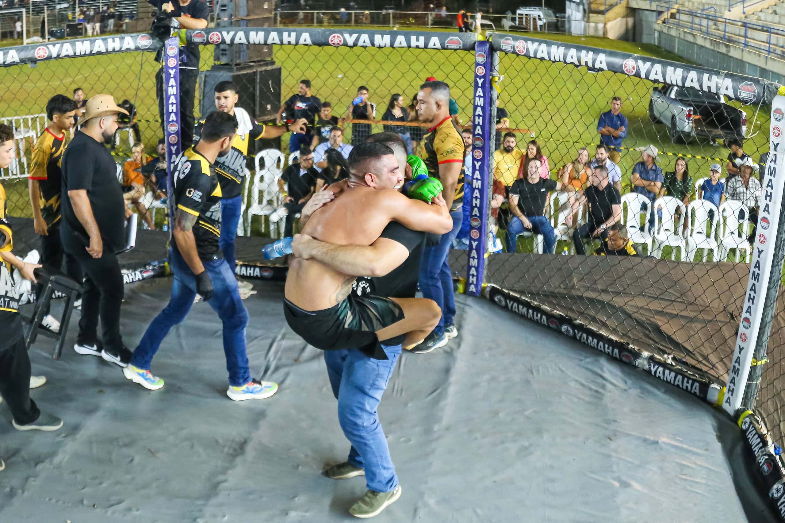 Foto: Marcos Santos/Secom