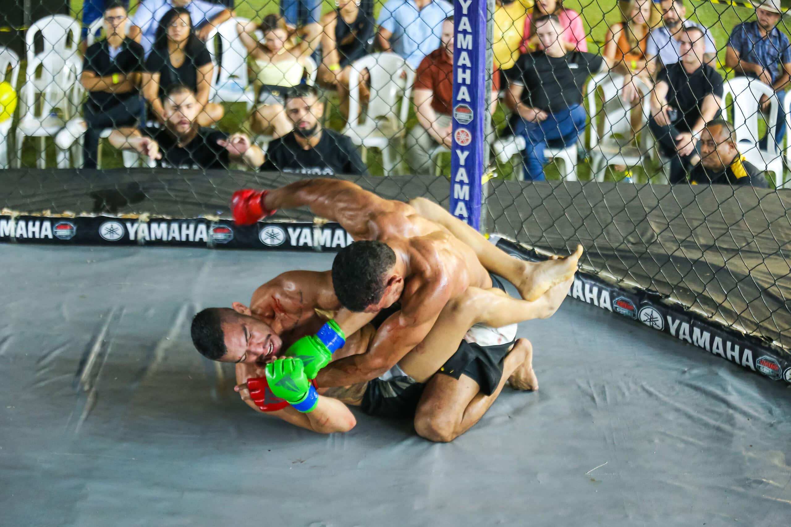 Foto: Marcos Santos/Secom