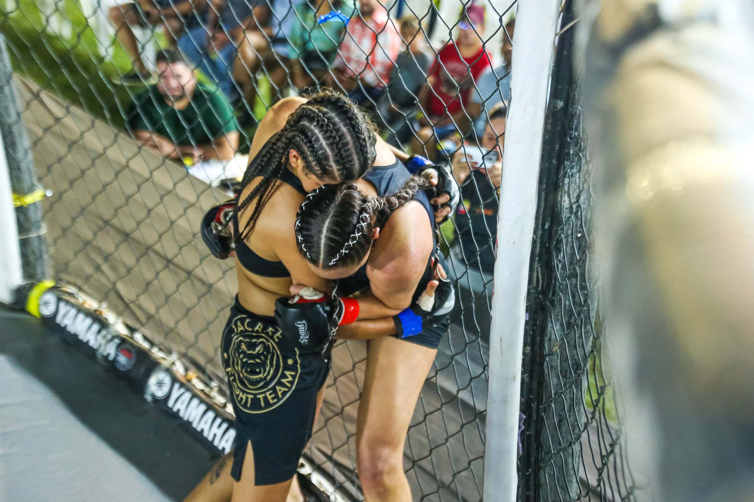 Foto: Marcos Santos/Secom