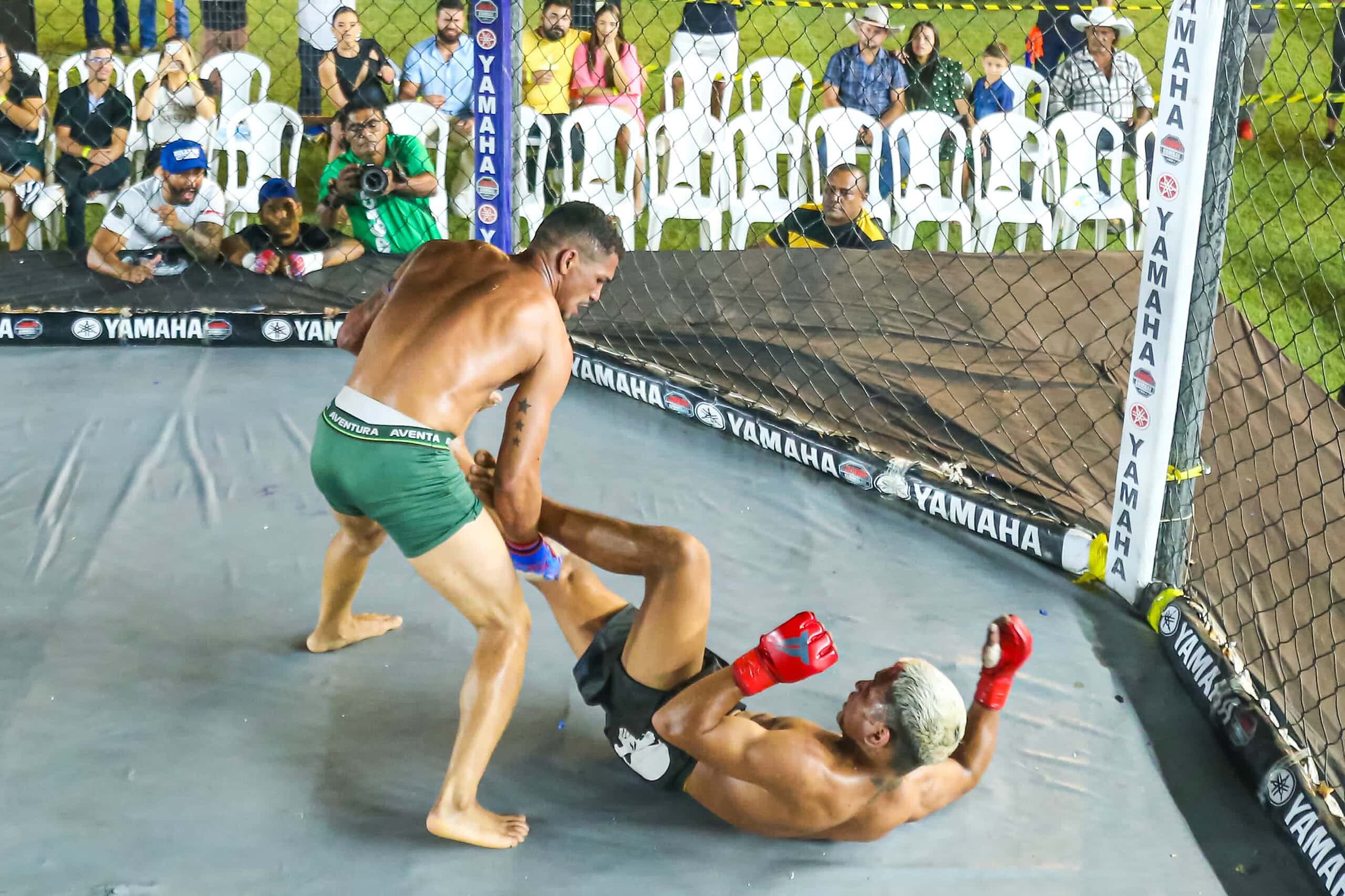 Foto: Marcos Santos/Secom