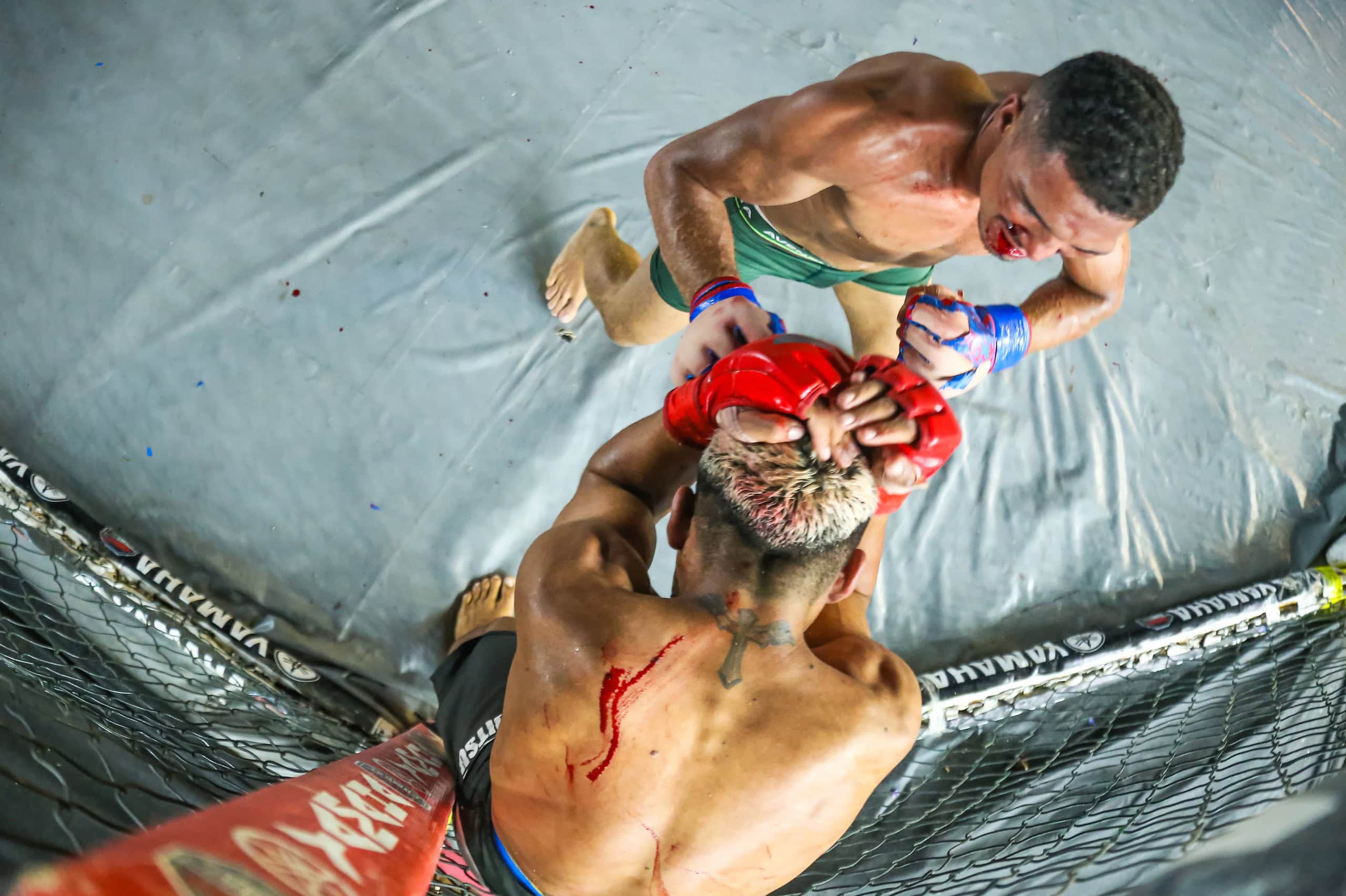 Foto: Marcos Santos/Secom