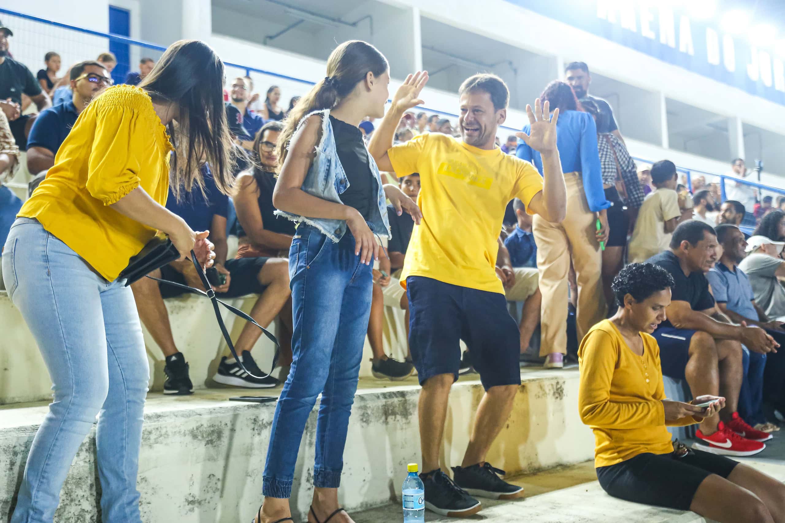 Foto: Marcos Santos/Secom