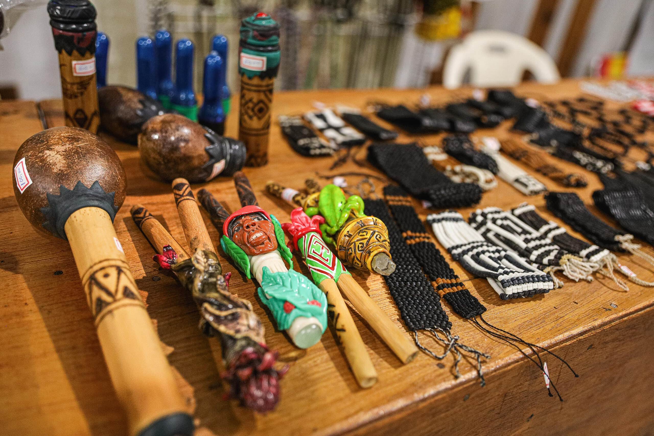 Foto: José Caminha/Secom