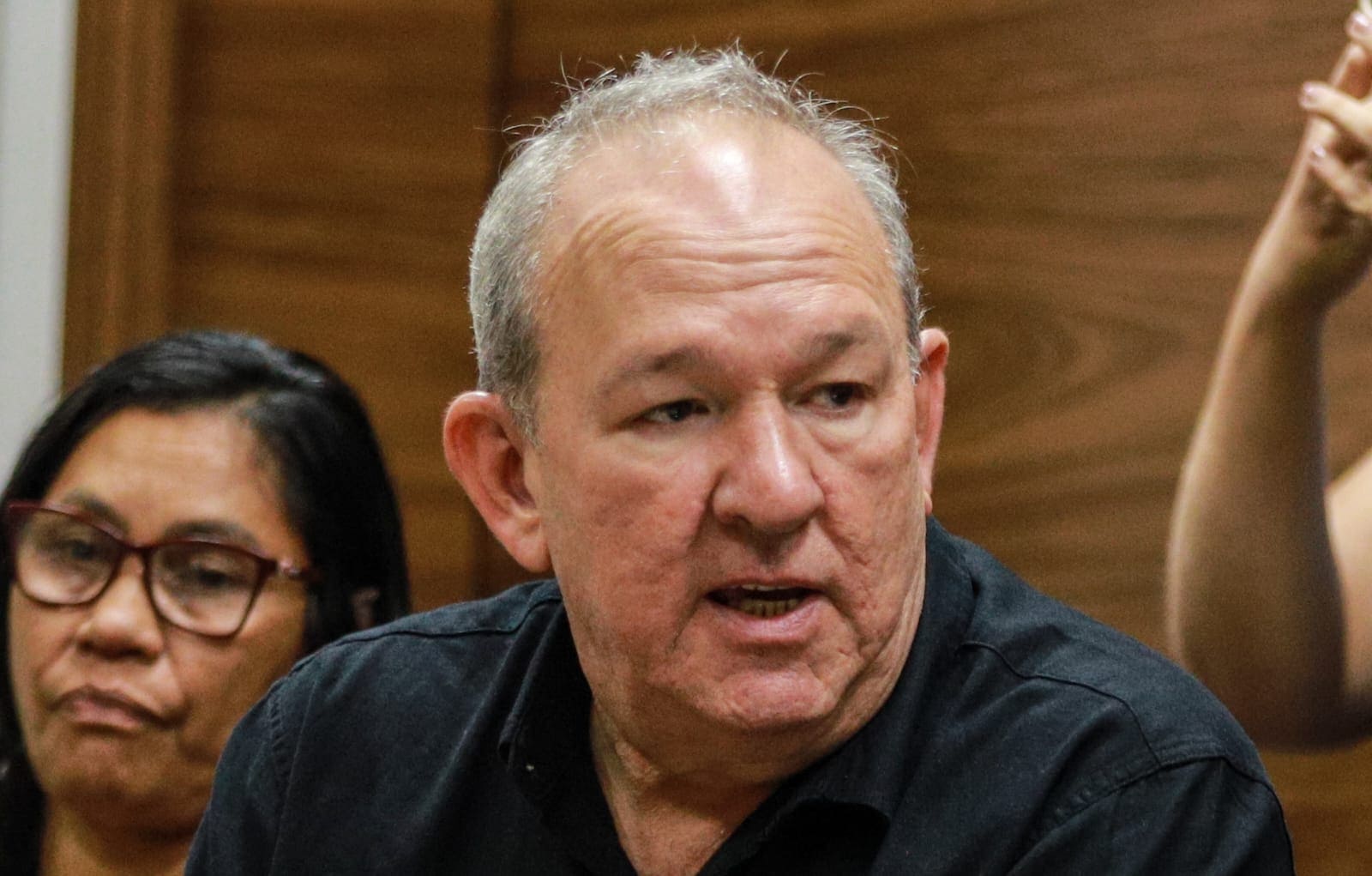 Foto: Marcos Vicente/Secom