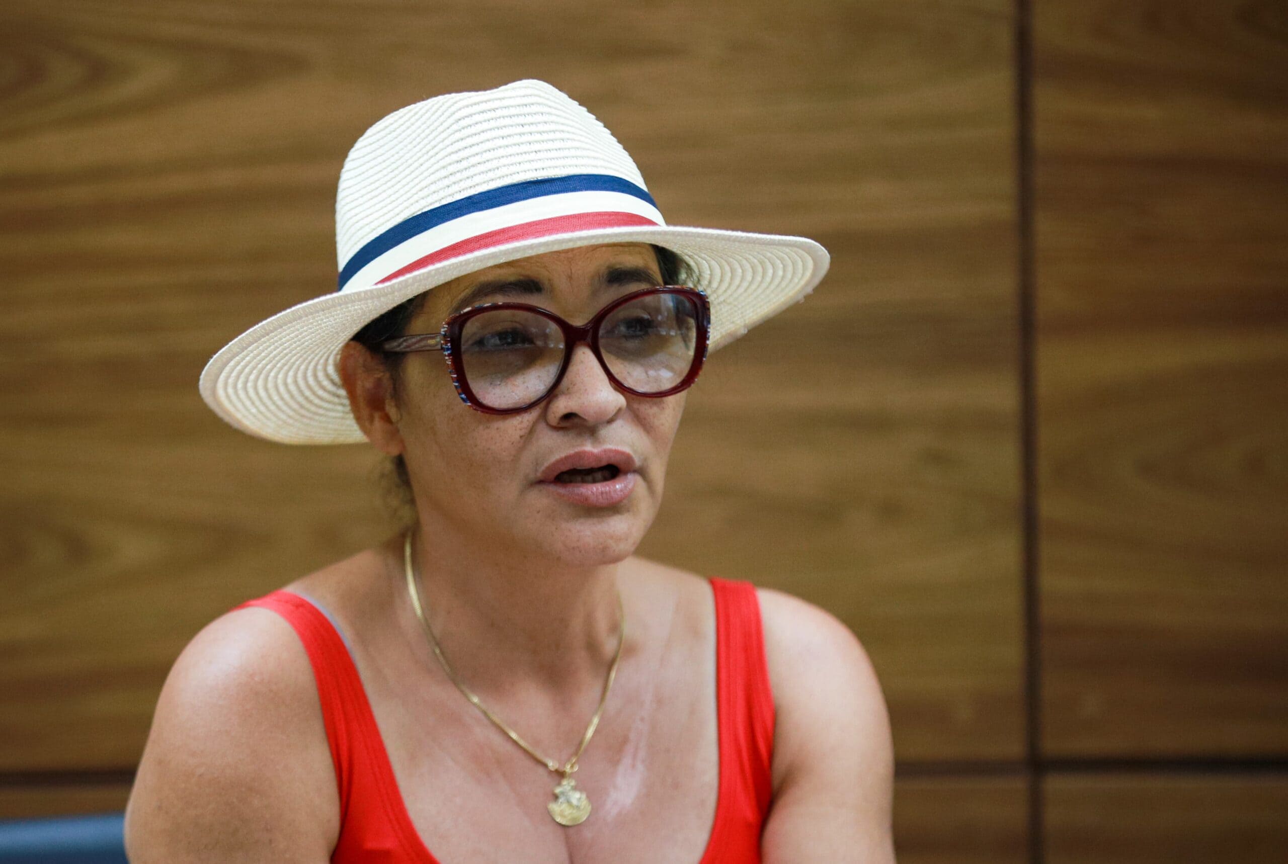 Foto: Marcos Vicente/Secom