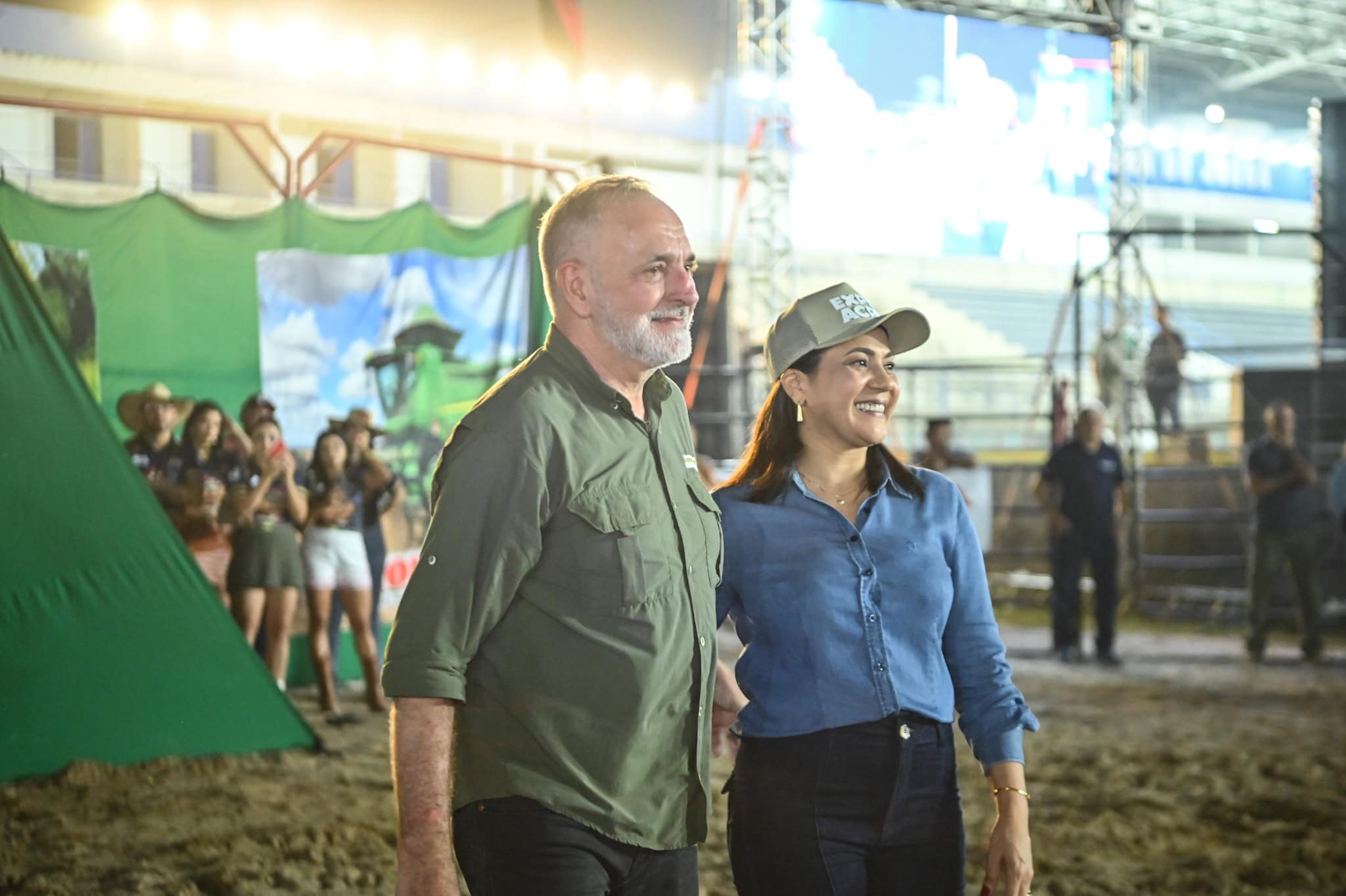 Foto: Felipe Freire/Secom