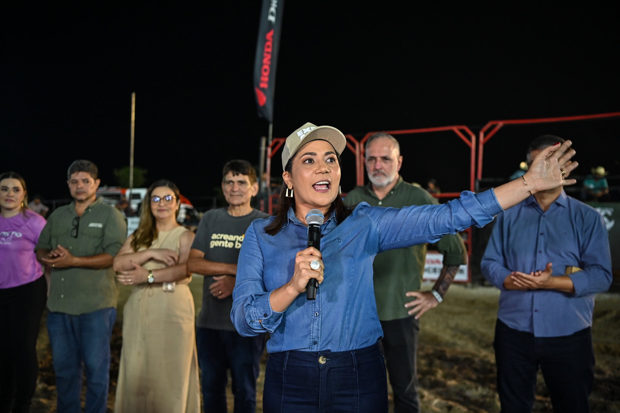 Foto: Felipe Freire/Secom