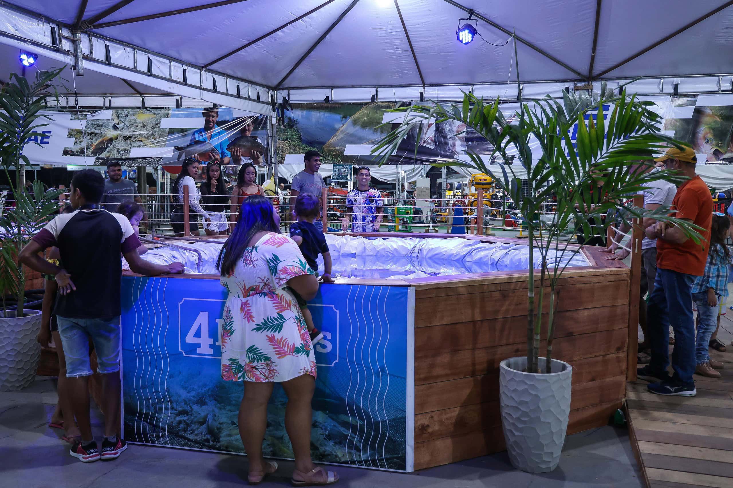 Foto: Pedro Devani/Secom