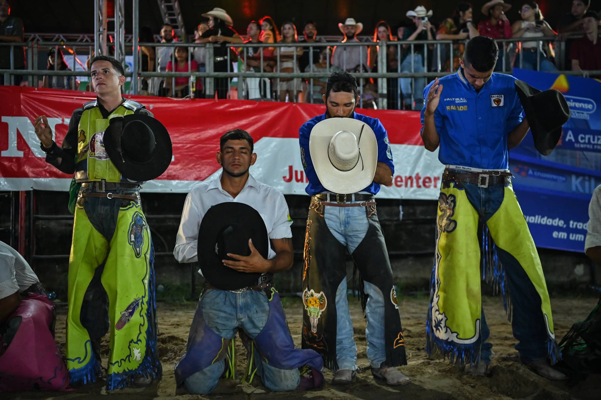 Foto: Felipe Freire/Secom